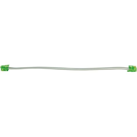 Klein Tools Câble de liaison RJ11 RJ12 pour Scout Pro Tester 229 mm (1/5)