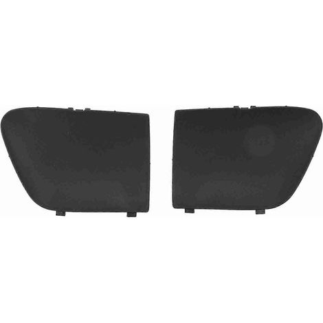 Türgriffkappen-Set (2-teilig) 72161 T2A A01ZA Links Rechts Kompatibel mit Honda Accord 2013-2017 (1/5)