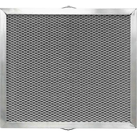 Filtre lavable MERV 8 pour déshumidificateurs E080 et E100 ou déshumidificateur 8192A (réf. 5881). (1/5)