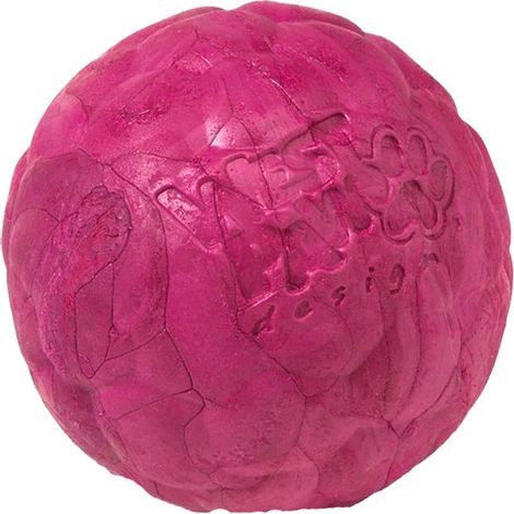 West Paw Toy Zogoflex Air Boz S 6cm Cherry
