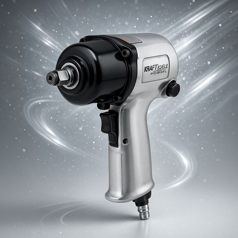 LLAVE DE IMPACTO NEUMÁTICA 1/2" 1700Nm KD5782