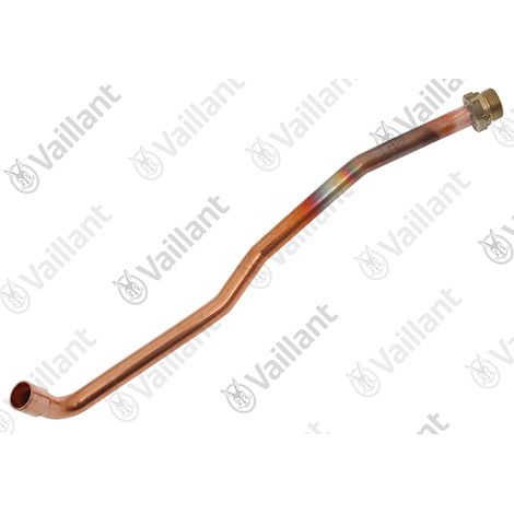 Vaillant Rohr 0020198225
