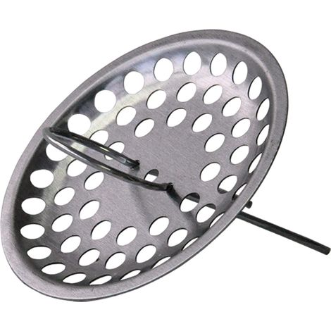 GRIGLIA PER LAVELLO 2 pz  - Blister Koncreto