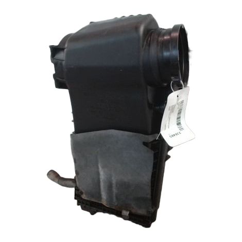 [PRODUIT D'OCCASION] Boitier Filtre A Air AUDI Q7 ♻️ Ref Oe. 7l6129601q - Garantie à vie (1/2)