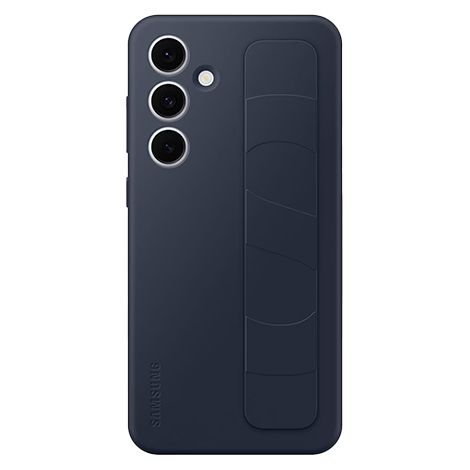 FUNDA SOPORTE S24 FE AZUL