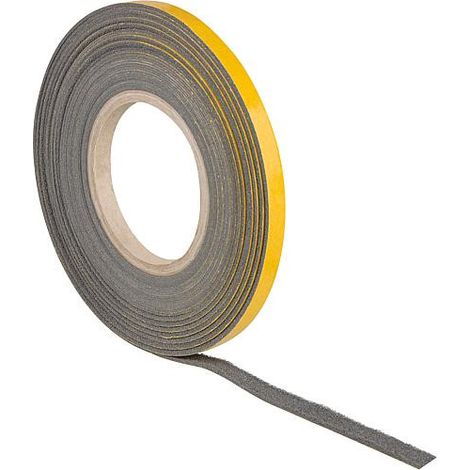 Bande precomprime 600Pa 20x6(QV max.28mm) auto-adhesif Rouleau de 6m