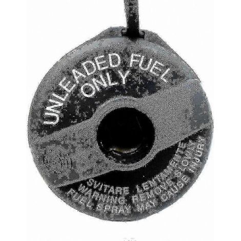 Bouchon de réservoir de carburant 2026 compatible avec les véhicules Fiat et Alfa Romeo, édition 1107 (1/5)