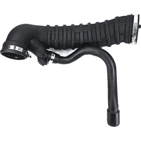 Adecuado para la manguera de admisión del turbocompresor automotriz 1440A9 V757669280 y el conector de la turbina, apto para 207 cc.