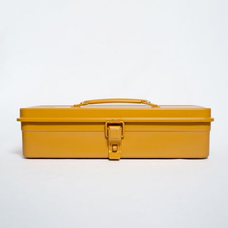 TOYO STEEL T 320 MUSTARD (1/5)
