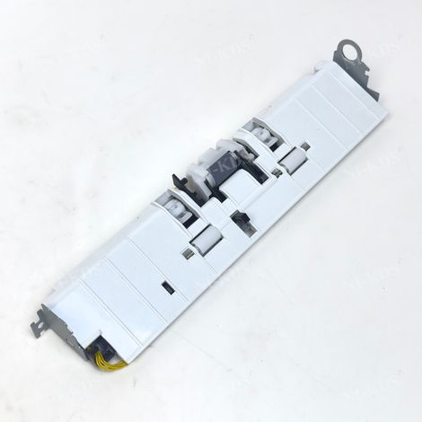 Kompatibel mit HP 4201, 4202, 4203, 4301, 4302, 4303 – Original-Papiereinzugswalzeneinheit für manuelle Papierzufuhr