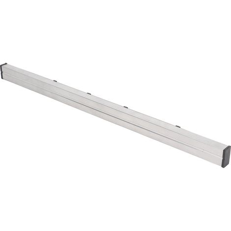 Magnetischer Werkzeughalter für Küchenmesser, Garage, Metall, starker Magnet, Organizer-Streifen, 500 mm (1/5)