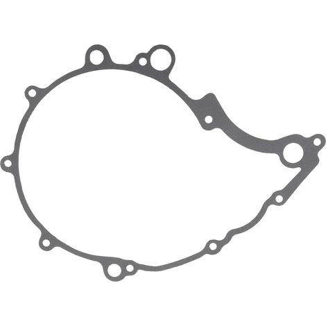 DTEKGAZ - Goofit Zündspulendichtung Kompatibel mit Yamaha XT600, XT600E, TT600 und SRX600 Motorrädern (1990–1995) Dichtung entspricht Originalspezifikationen Einzeln verpackt (1/4)