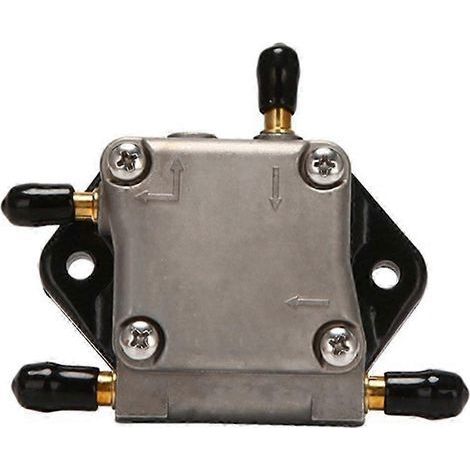 Pompe à carburant pour moteur de bateau Mercury Mariner 40, 50 et 60 CV (références : 8M0118177, 8M0141827, 899106T, 899106T01, 8928)