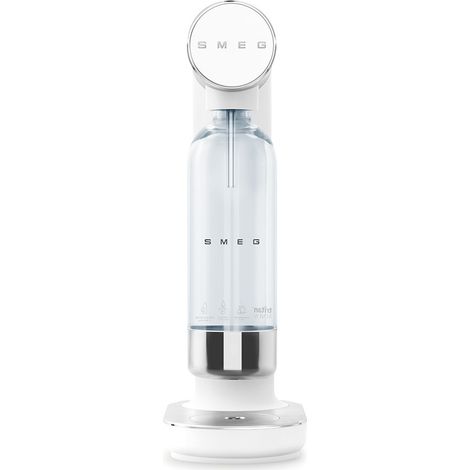 SMEG Gasatore D' Acqua Bianco (1/4)
