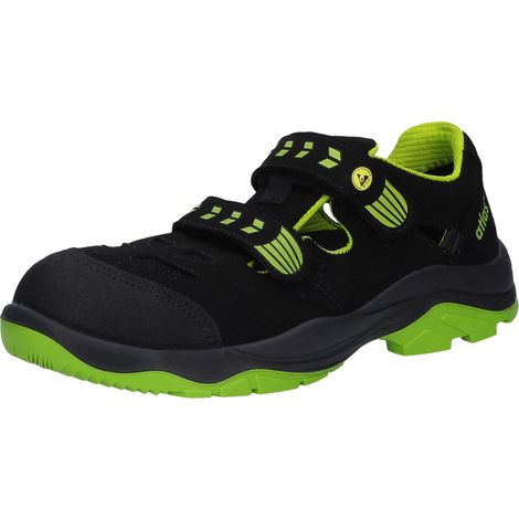 Sandale SL 265 XP ESD GREEN S1P Gr. 43 W10 (1/5)