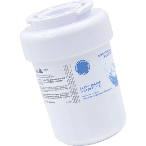 Cartouche filtrante pour réfrigérateur - Légère, facile à installer - Remplacement de la cartouche filtrante pour réfrigérateur (1/5)