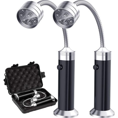 Clé Torx multifonction à double tête, réglable, auto-serrante, pour réparation domestique et automobile, adaptée aux vis de 3-17mm, pour bricolage [aimant en fonte épaissie CRV], 1 pièce. (1/5)