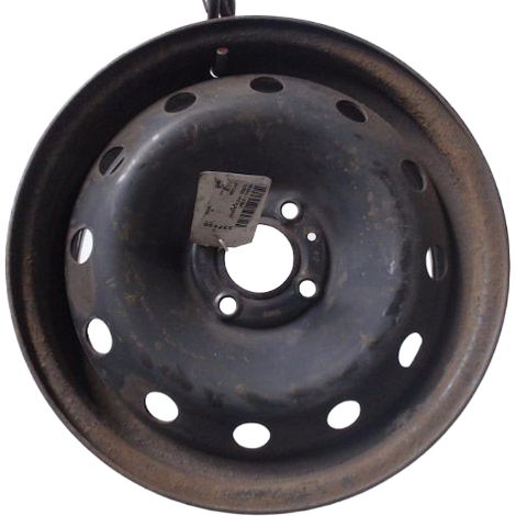 [PRODUIT D'OCCASION] Jante Tole RENAULT Scenic I Ph2 99-03 ♻️ Ref Oe. 8200147825 - Garantie à vie