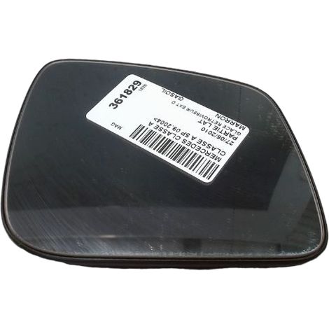 [PRODUIT D'OCCASION] Glace Retroviseur Exterieur D MERCEDES Classe A 2004- ♻️ Ref Oe. 169810222164 - Garantie à vie (1/3)