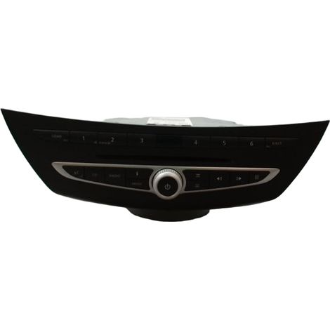 Autoradio RENAULT Laguna III Cpé 2008- [PRODUIT D'OCCASION]♻️281150053r