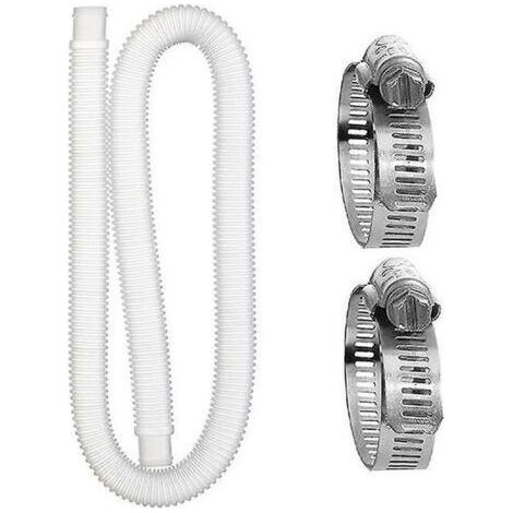 Tuyau diamètre 32 mm (1/4)