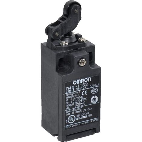 Capteur OMRON D4N1162