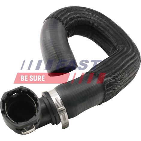 FT61441 tuyau de refroidissement rapide pour radiateur (1/2)