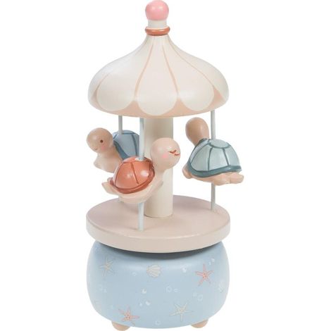 Amadeus - Carrousel Lulu la Tortue (1/3)
