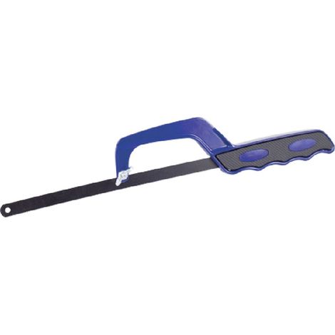 Sega a mano ferrestock fsksaw002 300 mm cambio rapido