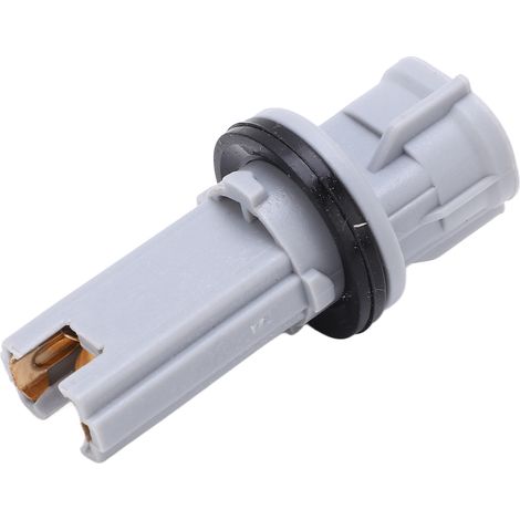 Douille de clignotant (lot de 3) 90075‑60004, compatible avec les modèles de clignotants automobiles LX470 (1/5)