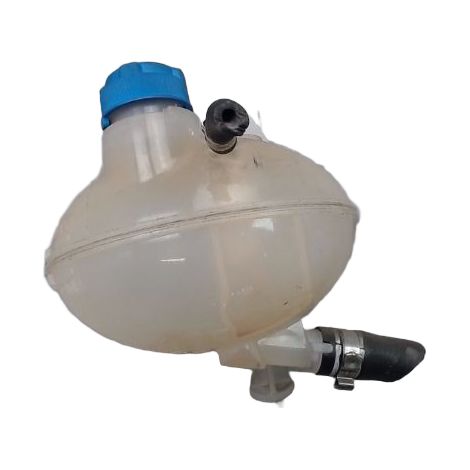 [PRODUIT D'OCCASION] Vase Expansion FIAT 500 2007- ♻️ Ref Oe. 51881755 - Garantie à vie (1/2)