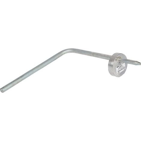 Palanca Quick - Fit MASCHIO M36100386R