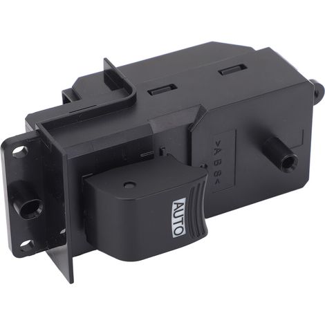 Interruptor de elevalunas eléctrico del lado derecho del pasajero, de alta sensibilidad, para modelos MDX de 2007 a 2013. (1/5)