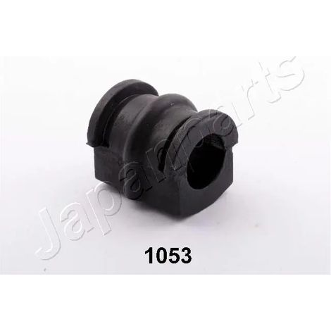 Coussinet de palier, stabilisateur Japanparts RU-1053 NISSAN 54613-8H318