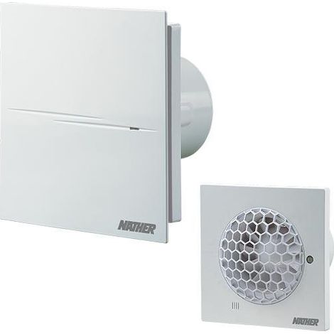 Aérateur INSPIRE100KTH NATHER 549072