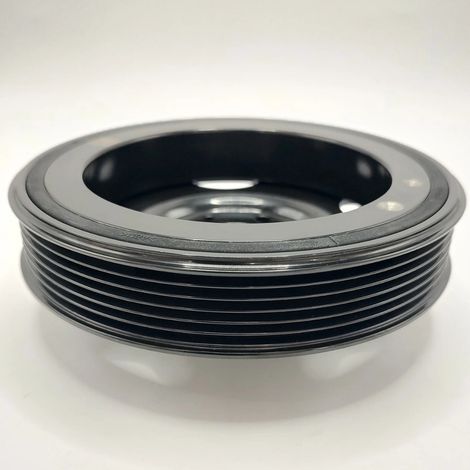 06L105243AQ - Direct from the manufacturer, bulk discounts available, high-quality engine pulley suitable for Audi. (1/3)