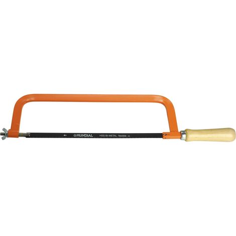 ARCHETTO PROFESSIONALE PER LEGNO – LAMA HSS