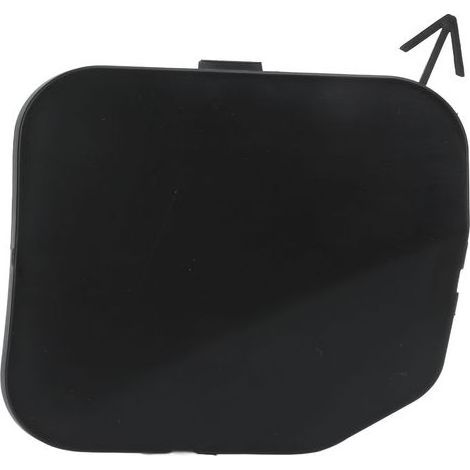 Capot de treuil de pare-chocs avant 622A0‑3KA0A - ABS, pour Nissan Pathfinder 2013‑2017 (1/5)
