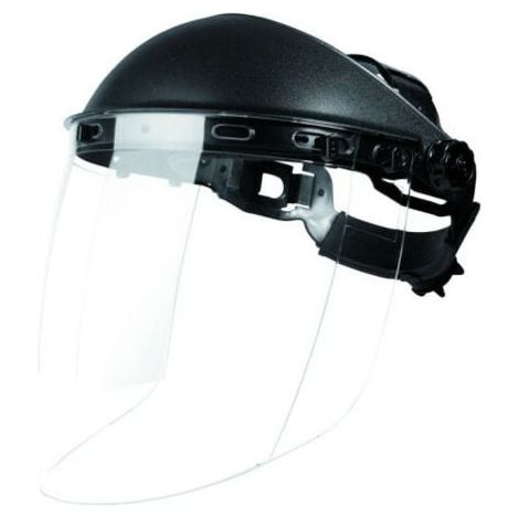 Pair - Visiere de protection facial