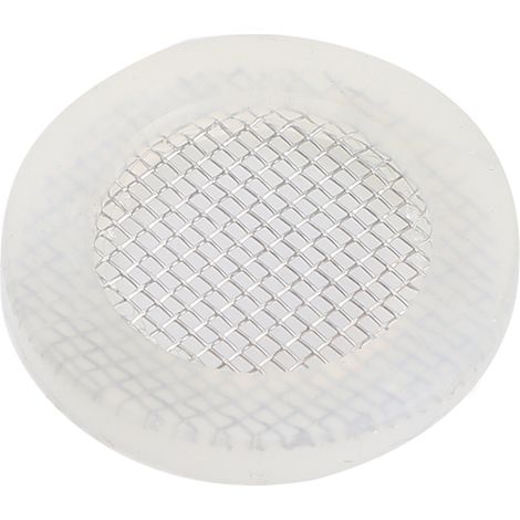 Robinet de Douche  Pompe à Douche à Pluie 8 Pouces Détachable en Acier Inoxydable pour Installation Murale ou Suspendue (1/5)