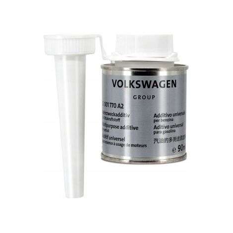Volkswagen OE Universal-Benzinadditiv