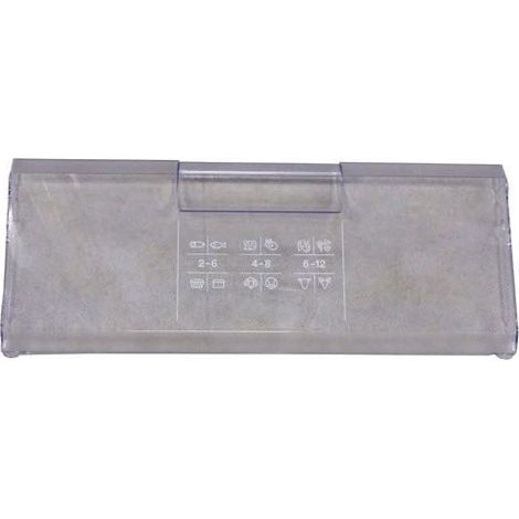 Volet Glacons Superieur 00353603 Pour CONGELATEUR (1/2)