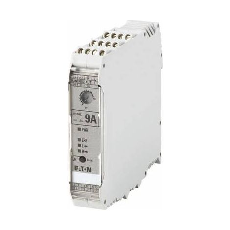 Démarreur direct 24 V DC 0,18 2,4 A Bornes à vis 000197160 EATON EMS2-DO-Z-2,4-24VDC (1/2)