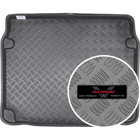 Opel Signum Kombi 2003-2008 Tapis de coffre MAX-MAT (1/5)
