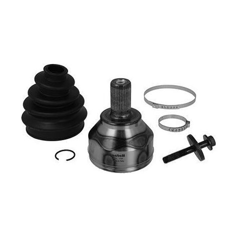 Jeu de joints, arbre de transmission METELLI 15-1776 FORD 1322209 1322221