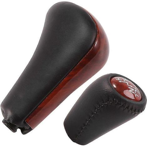 Shift Knob For Land Cruiser Prado 120 Automatic Stick Lever Head Ball (1/4)