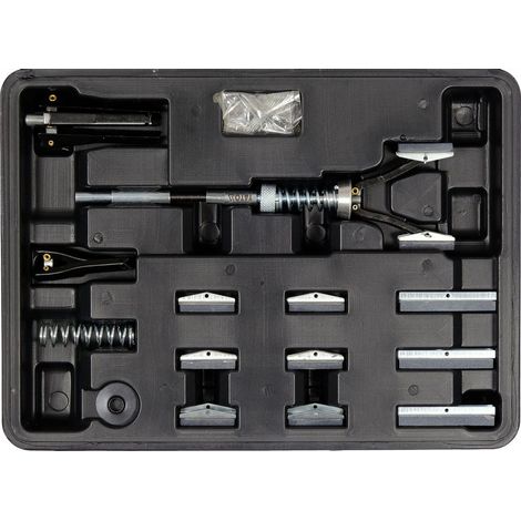ZESTAW DO HONOWANIA CYLINDRÓW 14CZ. - YT-05800 (1/5)