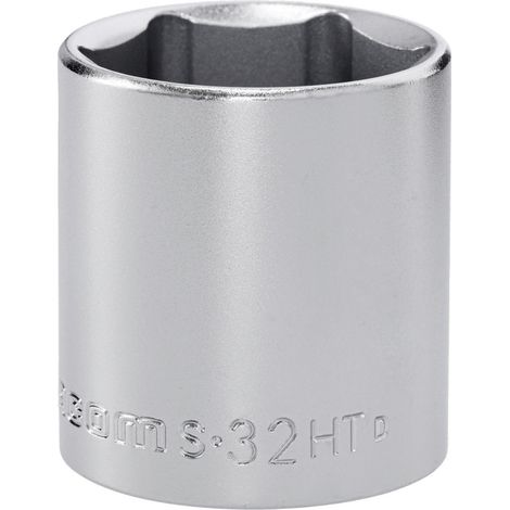 Facom S.32HT S.32HT Embout hexagonal 1/2" (1/2)