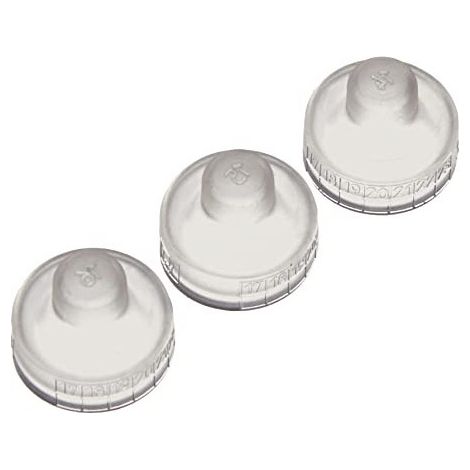 Capuchon blanc sicomatic pour Cocotte-minute(R) SILIT 2150047674