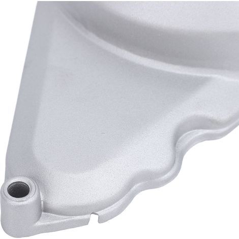 Magnetische Statorabdeckung für ATV/Quad-Motoren, für 50cc, 70cc, 90cc, 110cc und 125cc, aus Aluminiumlegierung.